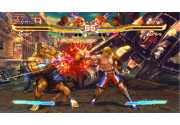Street Fighter X Tekken (USED) [PS3]